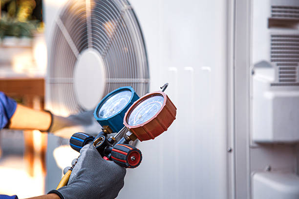 Affordable Furnace Repair solutions in Glenville, WV